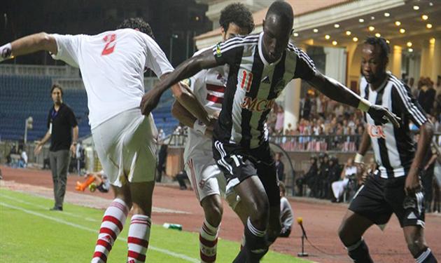 مازيمبي الزمالك مازيمبي الزمالك
